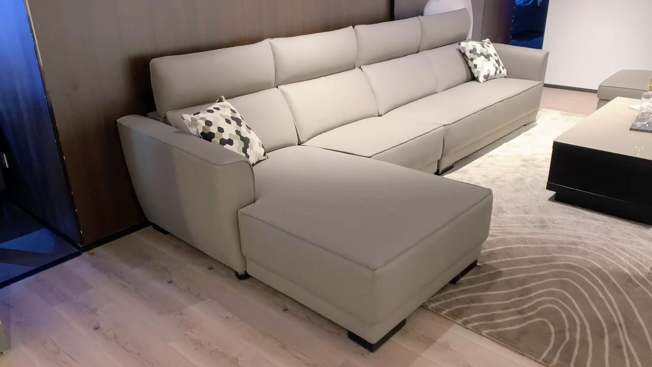 晚安5111沙发收纳单座